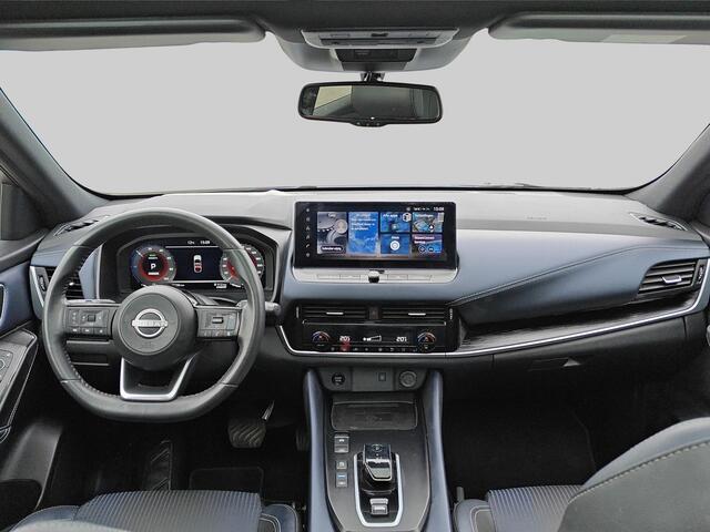 Nissan QASHQAI 1.5 e-Power Tekna