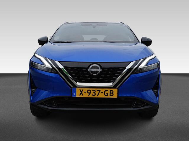 Nissan QASHQAI 1.5 e-Power Tekna