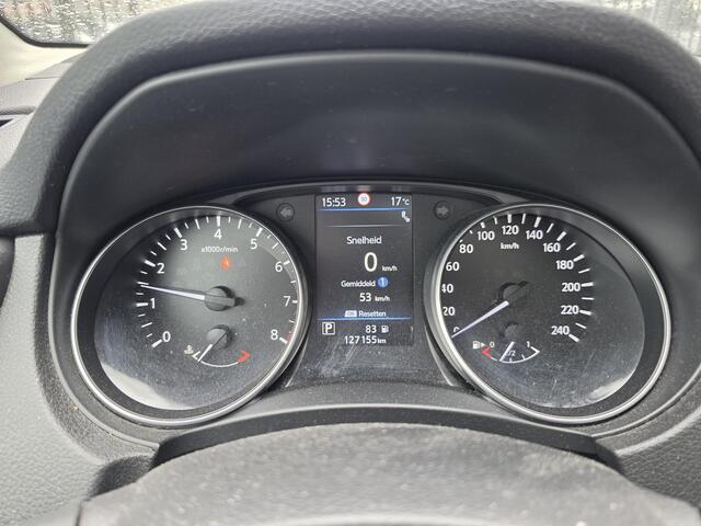 Nissan QASHQAI 1.3 DIG-T Tekna | Panoramdak | 360º Camera | Navigatie |