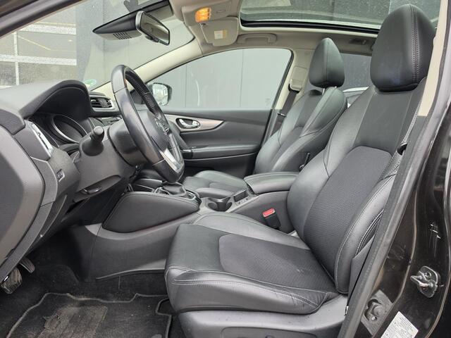 Nissan QASHQAI 1.3 DIG-T Tekna | Panoramdak | 360º Camera | Navigatie |