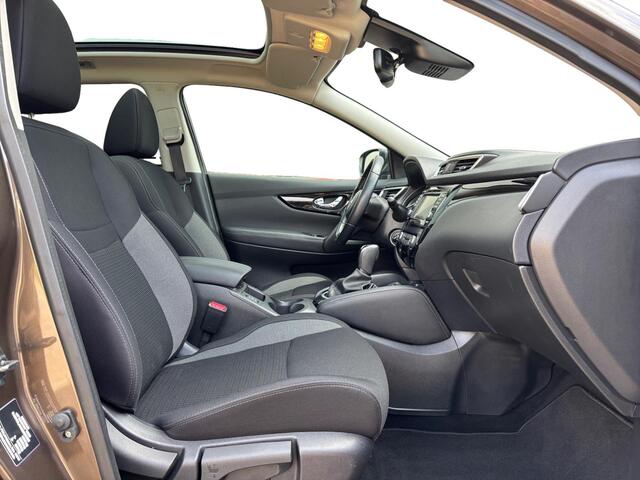 Nissan QASHQAI 1.3 DIG-T 160 PK Aut7 N-Connecta ? Pano ? CarPlay ? Camera