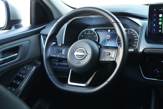 Nissan QASHQAI 1.3 MHEV Xtronic Acenta 158pk Camera/AppleCarplay/ClimaControl