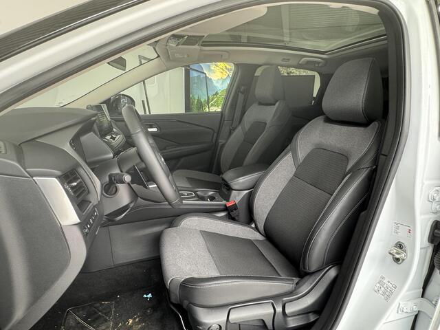 Nissan QASHQAI 1.3 MHEV Xtronic N-Connecta | Panoramadak | Stoelverwarming | Adaptive Cruise Control | 360° Camera |