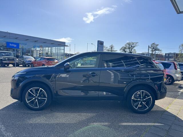 Nissan QASHQAI 1.3 MHEV N-Style