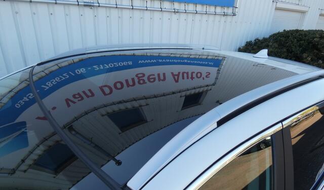 Nissan QASHQAI 1.2 TEKNA + Automaat,360.Pano.Navi,Keyless,Parelmoer