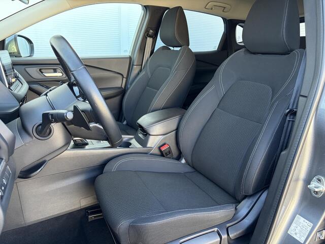 Nissan QASHQAI 1.3 MHEV Xtronic Acenta / Airco (automatisch) / Apple Carplay/Android Auto /