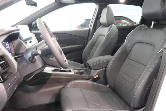 Nissan QASHQAI 1.5 e-Power N-Design | COLD PACK | PANORAMISCH GLAZEN DAK | PEARL LAK |