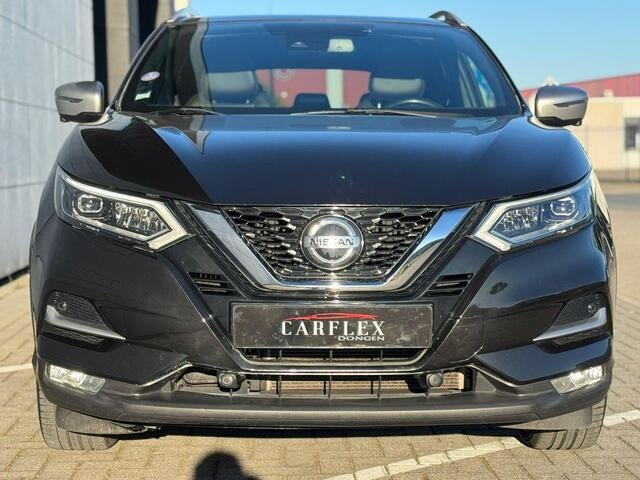 Nissan QASHQAI 1.2 Tekna + |PANO|360|BOSE|MEMORY|19"