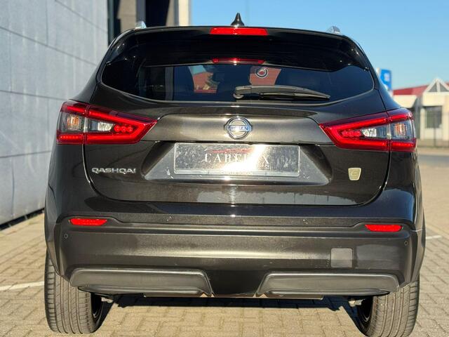 Nissan QASHQAI 1.2 Tekna + |PANO|360|BOSE|MEMORY|19"