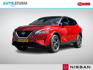 nissan-qashqai-1.3-mhev-tekna-desig