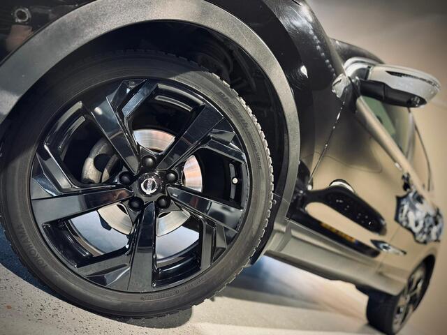 Nissan QASHQAI 1.3 DIG-T Tekna + |Panorama |360° |Stoelverw. |BOSE |Memory |Zomer/Winterset