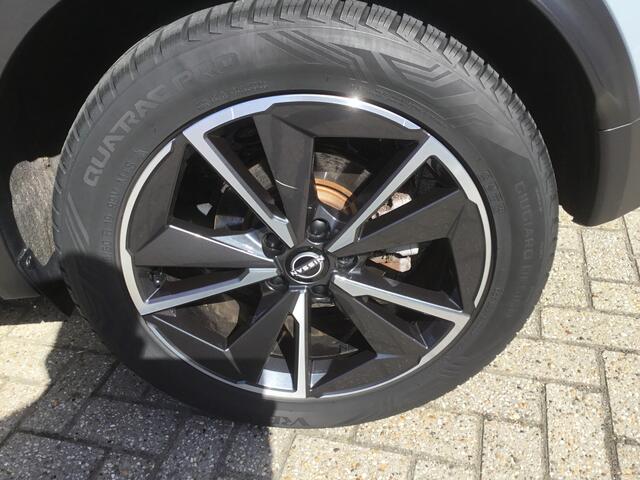 Nissan QASHQAI 1.5 e-Power Tekna