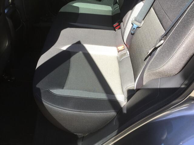 Nissan QASHQAI 1.2 DIG-T N-Connecta+Design Pack Automaat