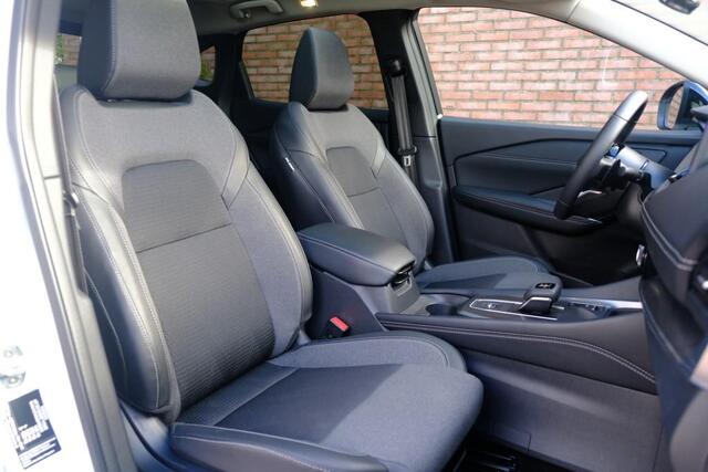 Nissan QASHQAI 1.3 MHEV 158pk Xtronic N-Connecta | Navi | App Connect | Adaptive Cruise | Keyless | 360° Camera | Panoramadak | Elektrische Achterklep | Cold Pack