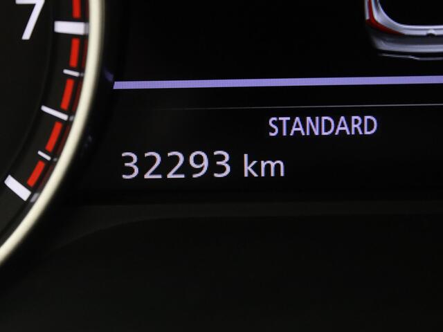 Nissan QASHQAI MHEV N-Style 140pk 360° Camera | Adapt. Cruise | Navi | Parkeersens. v+a | Trekhaak