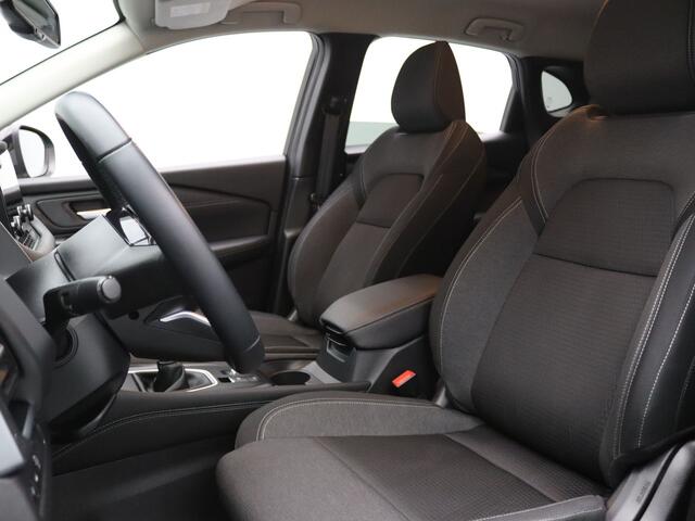 Nissan QASHQAI MHEV N-Style 140pk 360° Camera | Adapt. Cruise | Navi | Parkeersens. v+a | Trekhaak