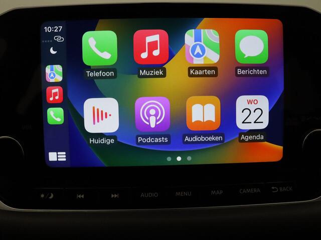 Nissan QASHQAI MHEV N-Style 140pk 360° Camera | Adapt. Cruise | Navi | Parkeersens. v+a | Trekhaak