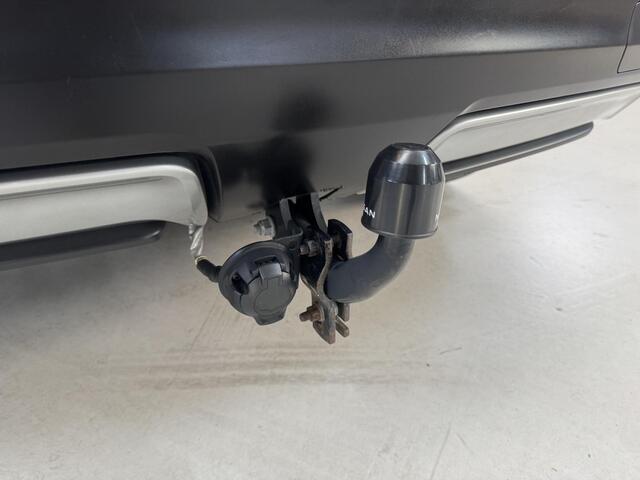 Nissan QASHQAI 1.3 DIG-T N-Connecta / Trekhaak 1500 KG / Navigatie / 360 Graden Camera / Cruise Control / Stoelverwarming / Climate Control /