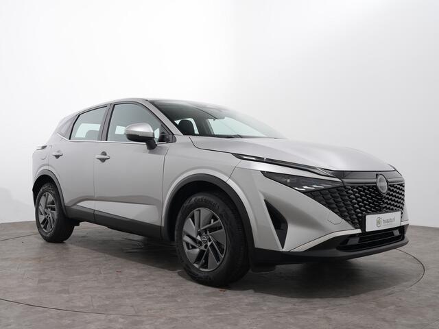 Nissan QASHQAI 1.3 MHEV 158PK ACENTA XTRONIC | Carplay | Cruise Adaptief | Camera
