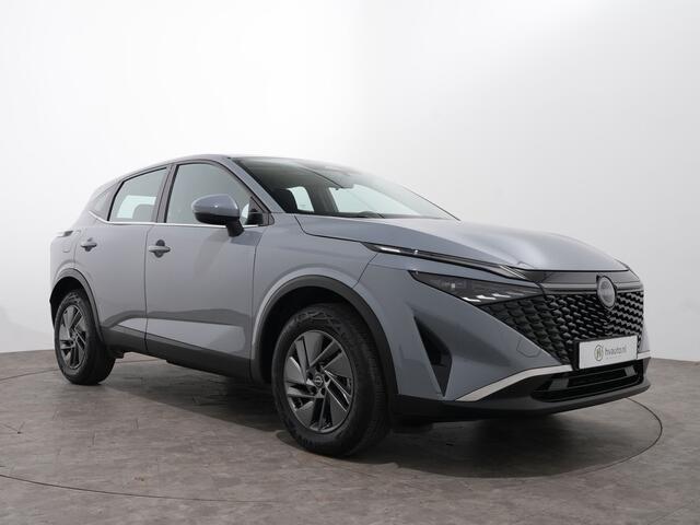 Nissan QASHQAI 1.3 MHEV 158PK ACENTA XTRONIC | Carplay | Cruise Adaptief | Camera