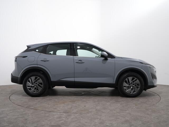 Nissan QASHQAI 1.3 MHEV 158PK ACENTA XTRONIC | Carplay | Cruise Adaptief | Camera