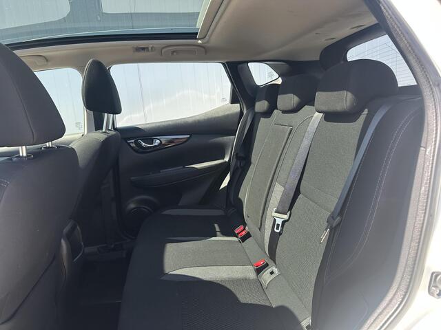 Nissan QASHQAI 1.3 DIG-T Acenta / Panoramadak / Climate Control / Android Auto/Apple CarPlay / Achteruitrijcamera /