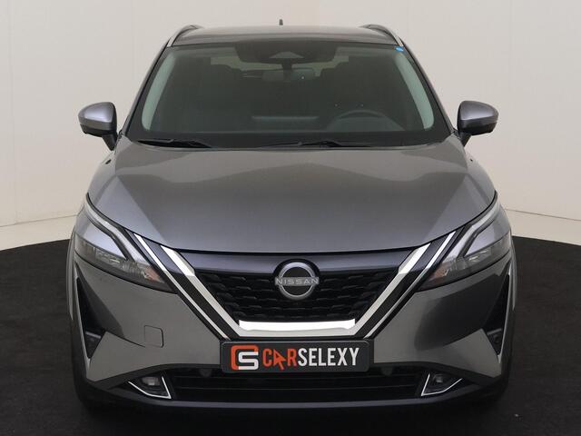 Nissan QASHQAI 1.5 e-Power N-Connecta