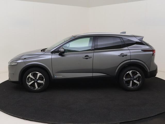 Nissan QASHQAI 1.5 e-Power N-Connecta