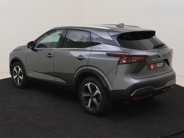Nissan QASHQAI 1.5 e-Power N-Connecta