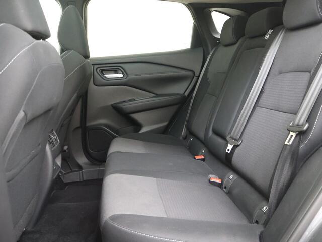 Nissan QASHQAI 1.5 e-Power N-Connecta