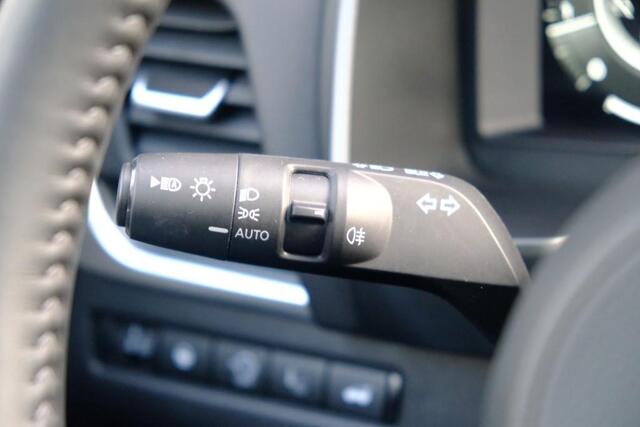 Nissan QASHQAI 1.3 MHEV 158pk Xtronic N-Connecta | Navi | App Connect | Adaptive Cruise | Keyless | 360° Camera | Panoramadak | Elektrische Achterklep | Cold Pack