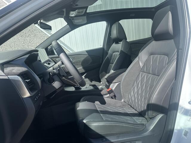 Nissan QASHQAI 1.3 MHEV Xtronic Tekna Plus Automaat / 1800kg Trekgewicht / Apple Carplay Android Auto / Bose Audio Installatie / Panorama Dak / Stoel,- Stuur en Voorruit Verwarming / Leder- Alcantara Interieur /