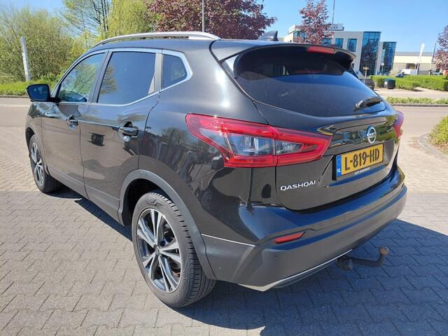 Nissan QASHQAI 1.3 DIG-T TREKHAAK PANO 360 CAMERA