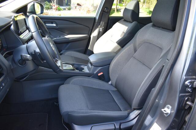 Nissan QASHQAI 1.3 MHEV Connecta Plus 34dkm Pano Nieuwstaat!