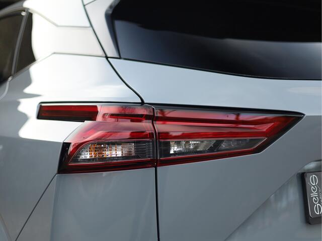 Nissan QASHQAI 1.3 MHEV Xtronic N-Connecta Applecarplay | Stoel/stuur verwarming |