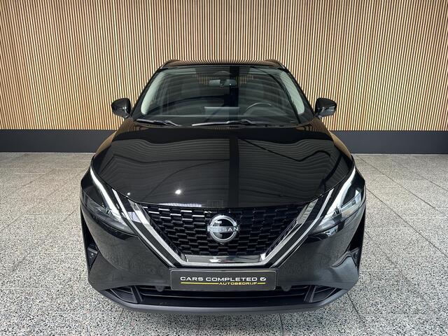 Nissan QASHQAI 1.3 MHEV Premiere Edition NL auto | Trekhaak | 360 camera | Panorama dak