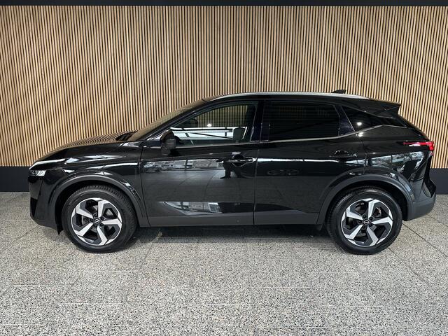 Nissan QASHQAI 1.3 MHEV Premiere Edition NL auto | Trekhaak | 360 camera | Panorama dak