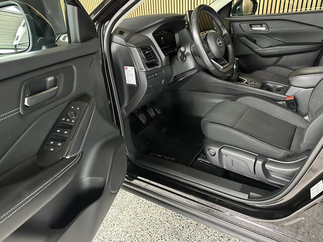 Nissan QASHQAI 1.3 MHEV Premiere Edition NL auto | Trekhaak | 360 camera | Panorama dak