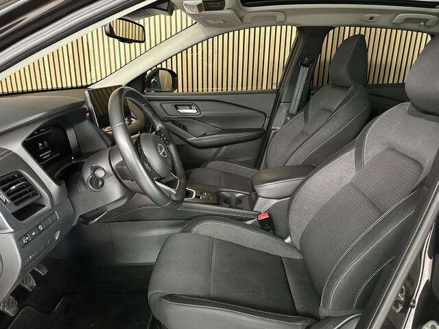 Nissan QASHQAI 1.3 MHEV Premiere Edition NL auto | Trekhaak | 360 camera | Panorama dak