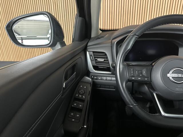 Nissan QASHQAI 1.3 MHEV Premiere Edition NL auto | Trekhaak | 360 camera | Panorama dak