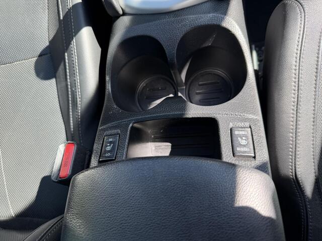 Nissan QASHQAI 1.2 Tekna
