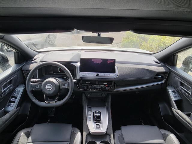 Nissan QASHQAI 1.5 e-Power N-Design Panoramadak + Cold Pack