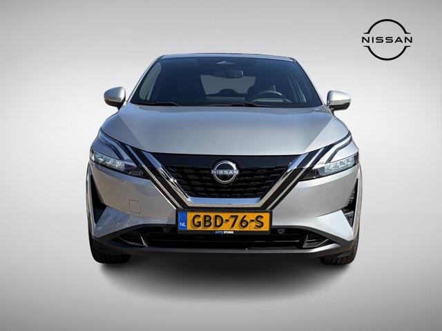 Nissan QASHQAI 1.5 e-Power Tekna