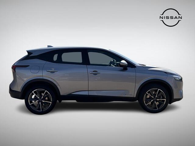 Nissan QASHQAI 1.5 e-Power Tekna