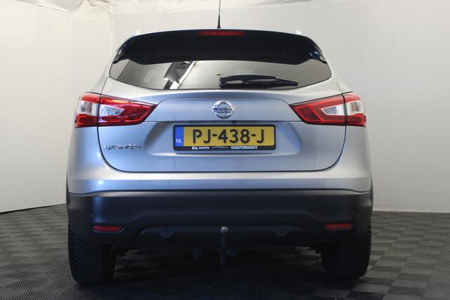 Nissan QASHQAI 1.2 Tekna |Pano|360|Trekhaak|