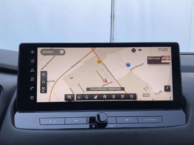 Nissan QASHQAI 1.3 MHEV N-Connecta Pano 360° Trekhaak Adaptive Cruise