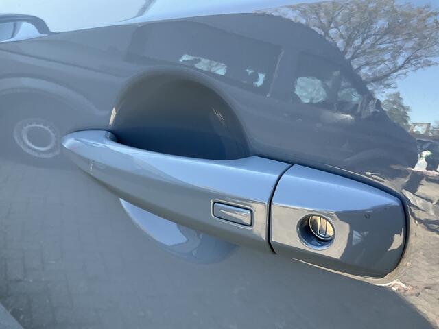 Nissan QASHQAI 1.3 MHEV N-Connecta Pano 360° Trekhaak Adaptive Cruise