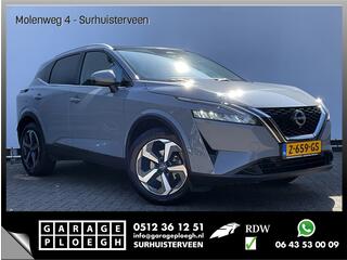 nissan-qashqai-1.3-mhev-n-connecta-