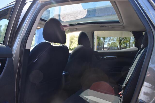 Nissan QASHQAI 1.3 DIG-T N-Connecta Panorama | 360 Camera | Keyless | Navigatie | 12 mnd BOVAG garantie | Whatsapp 06-53188999