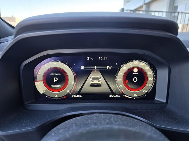 Nissan QASHQAI 1.3 MHEV Xtronic Tekna Plus | Trekhaak | 360º Camera | Panoramadak |